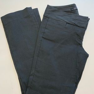 Limited Ideal Stretch dress pants, straight leg